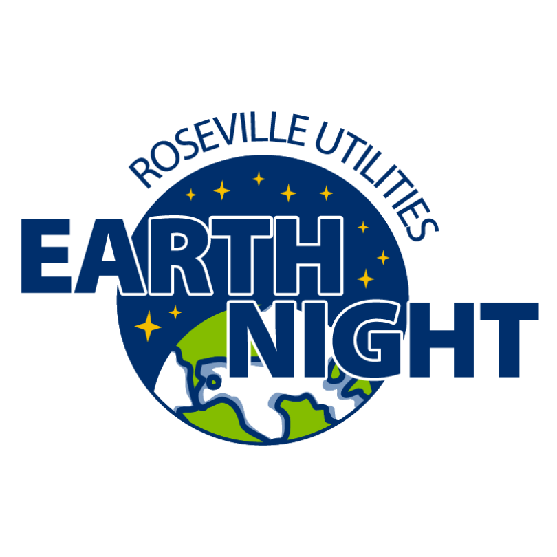 Earth Night logo file